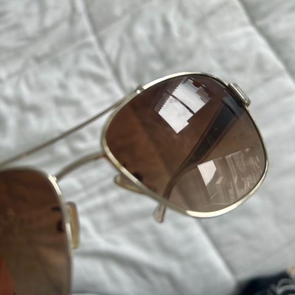 Coach Sunglasses - Picture 4 of 4